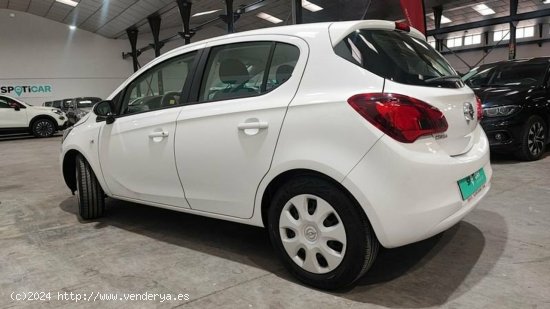 Opel Corsa 1.4 Color Edition 66kW (90CV) WLTP - Albacete