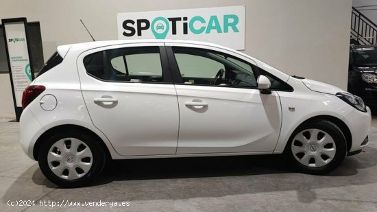 Opel Corsa 1.4 Color Edition 66kW (90CV) WLTP - Albacete