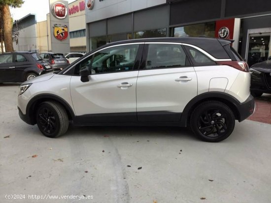 Opel Crossland X 1.2 130cv S&S Innovation - Albacete