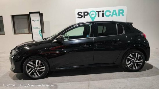 Peugeot 208 1.2 PureTech 100cv Allure - Albacete