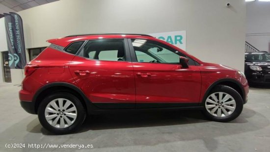 Seat Arona 1.0 TSI 95cv Style Go Navi Eco - Albacete