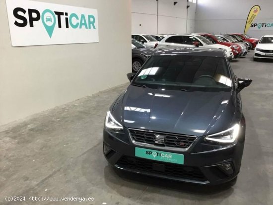 Seat Ibiza 1.0 TSI 110cv FR - Albacete