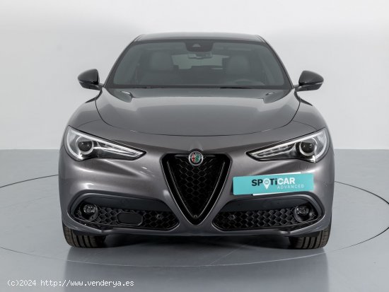 Alfa Romeo Stelvio 210CV 4X4 AUTOMATICO VELOCE - Manacor