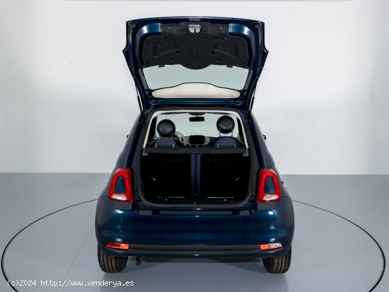 Fiat 500 CULT 1.0 HIBRIDO 70CV - Manacor