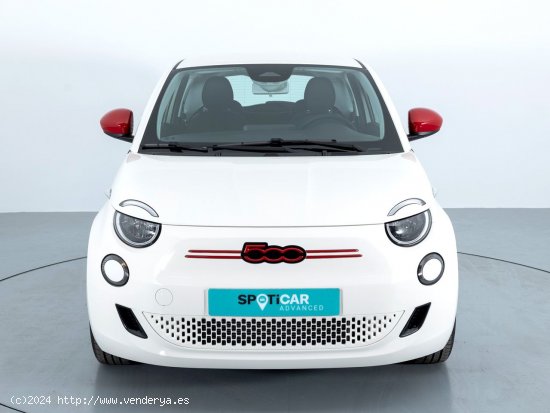 Fiat 500 E ELECTRICO 320KM 118CV ICON - Manacor