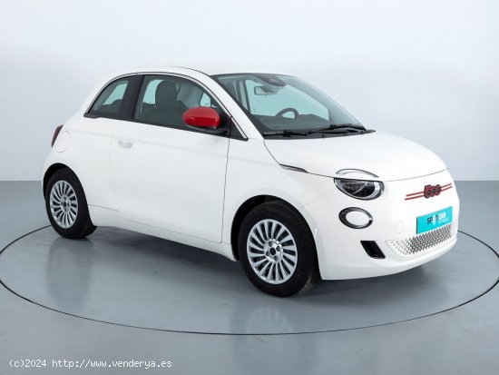 Fiat 500 E ELECTRICO 320KM 118CV ICON - Manacor