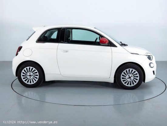 Fiat 500 E ELECTRICO 320KM 118CV ICON - Manacor