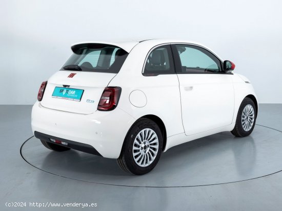 Fiat 500 E ELECTRICO 320KM 118CV ICON - Manacor