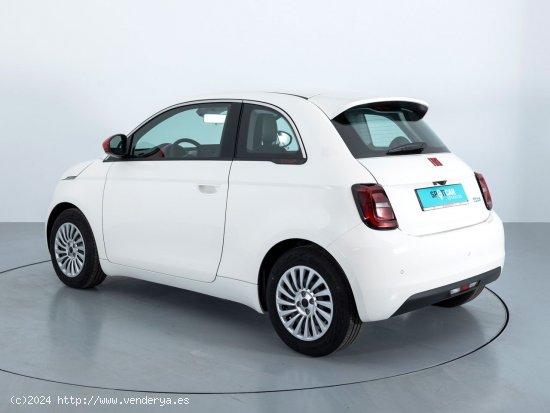 Fiat 500 E ELECTRICO 320KM 118CV ICON - Manacor