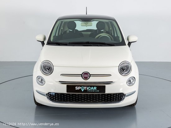 Fiat 500 HYBRID DOLCEVITA - Manacor