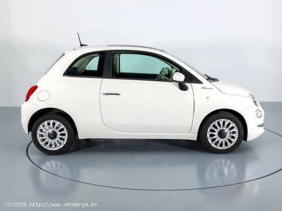 Fiat 500 HYBRID DOLCEVITA - Manacor