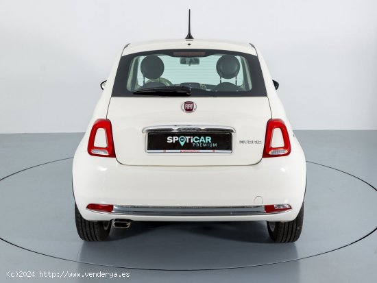 Fiat 500 HYBRID DOLCEVITA - Manacor