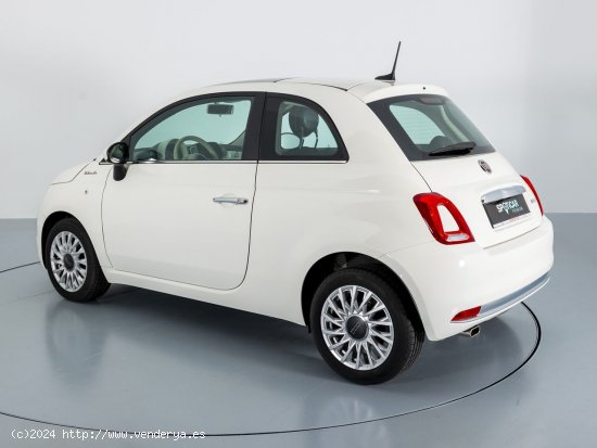 Fiat 500 HYBRID DOLCEVITA - Manacor