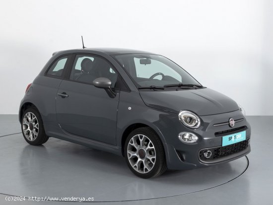 Fiat 500 HYBRID SPORT 70CV - Manacor