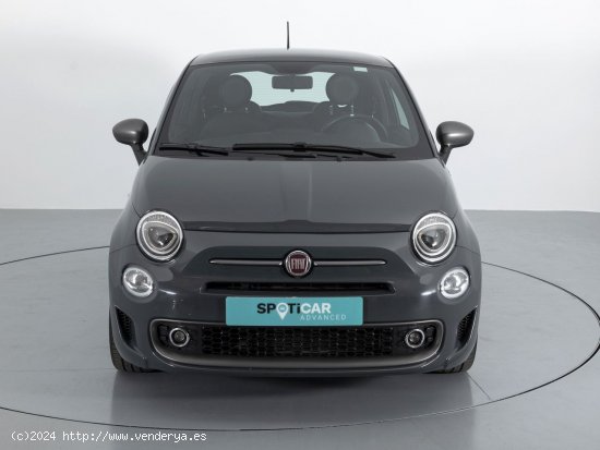 Fiat 500 HYBRID SPORT 70CV - Manacor