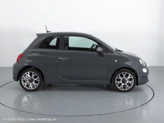 Fiat 500 HYBRID SPORT 70CV - Manacor