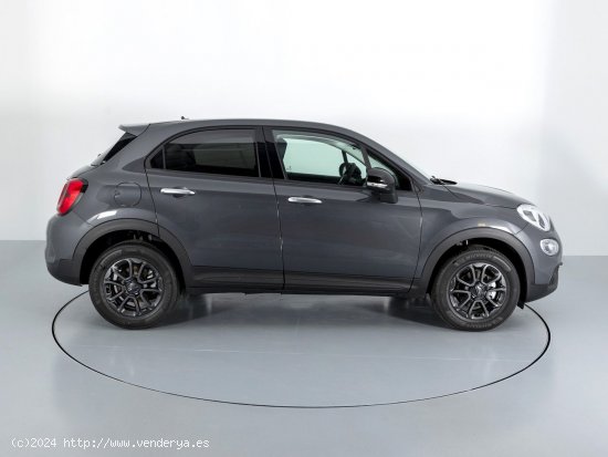 Fiat 500X TURBO 120CV GASOLINA CLUB - Manacor