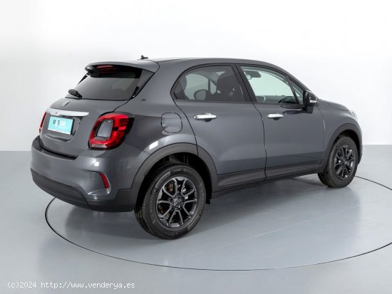 Fiat 500X TURBO 120CV GASOLINA CLUB - Manacor