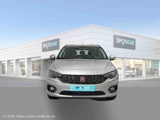 Fiat Tipo SW 1.3 Multijet 70kW (95CV) Mirror - Jaén