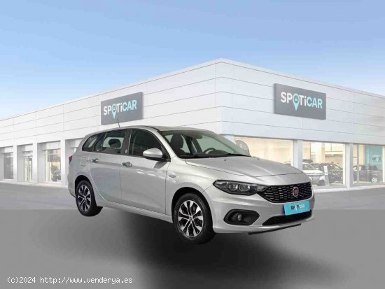 Fiat Tipo SW 1.3 Multijet 70kW (95CV) Mirror - Jaén