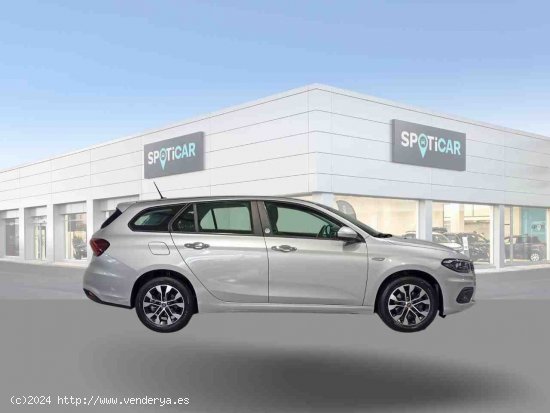 Fiat Tipo SW 1.3 Multijet 70kW (95CV) Mirror - Jaén