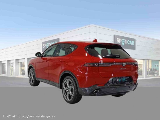 Alfa Romeo Tonale 1.3 Multi-air PHEV Veloce Q4 - Jaén