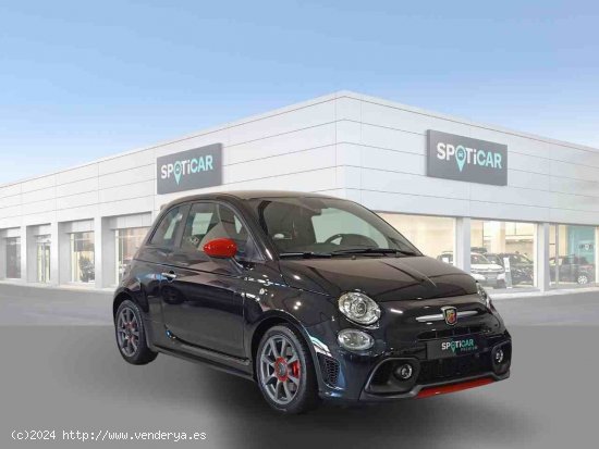 Abarth 500 595 1.4 16v T-Jet 121kW (165 CV) - Jaén