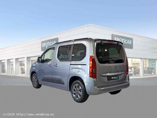 Opel Combo 100 Cv 1.5 Td S/S MT6 €6.4 - Jaén