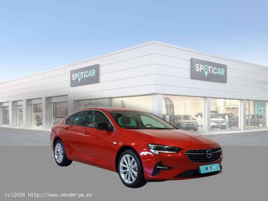 Opel Insignia  GS Business Elegance 2.0T SHT 149kW AT9 - Jaén