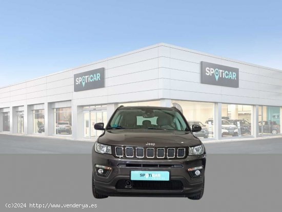 Jeep Compass 1.6 Mjet 88kW Longitude 4x2 - Jaén