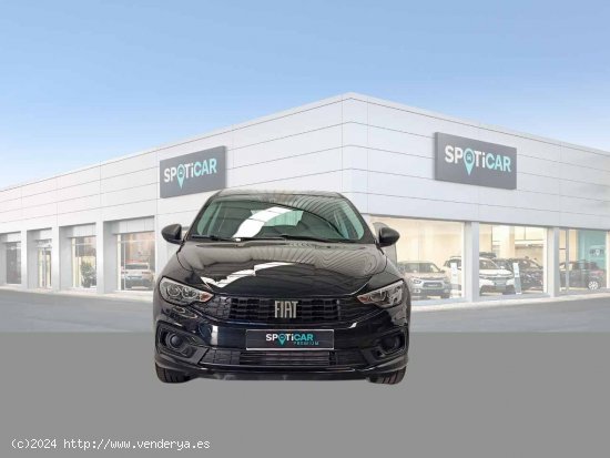 Fiat Tipo HB Diesel 1.6 97kW (130CV) manual - Jaén