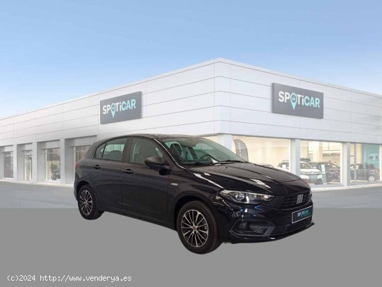 Fiat Tipo HB Diesel 1.6 97kW (130CV) manual - Jaén