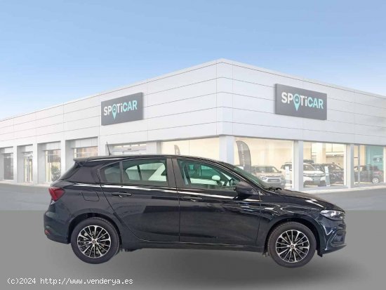 Fiat Tipo HB Diesel 1.6 97kW (130CV) manual - Jaén