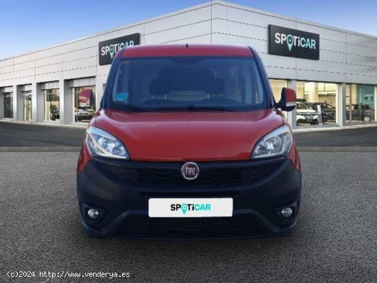 Fiat Doblo Cargo 1.6 MULTIJET SX E6 105 4P - Leganés