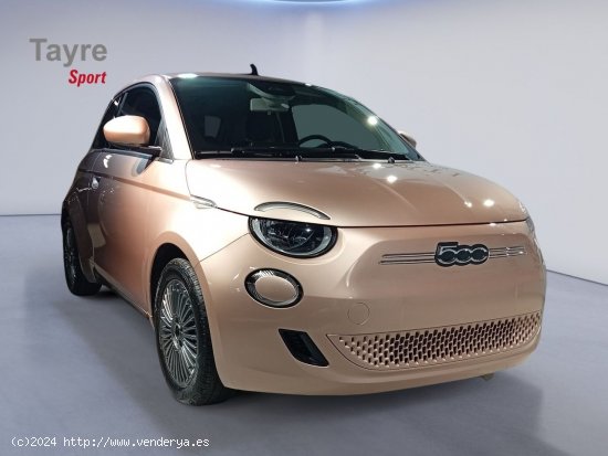 Fiat 500 Icon Hb 320km 85kW (118CV) - Majadahonda