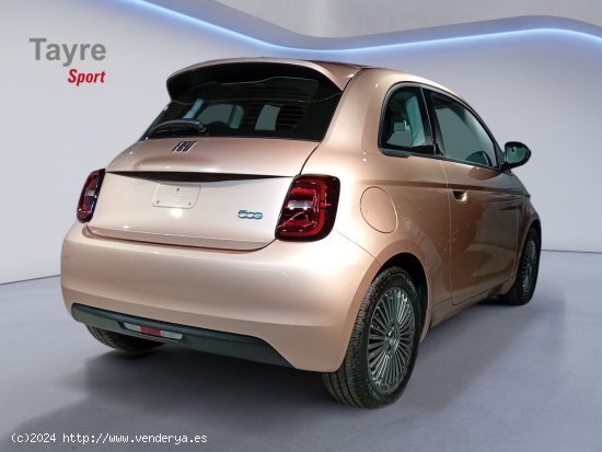 Fiat 500 Icon Hb 320km 85kW (118CV) - Majadahonda