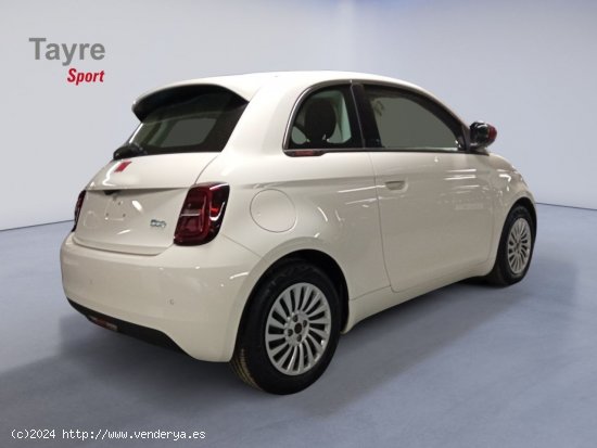 Fiat 500 Red Hb 320km 85kW (118CV) - Majadahonda