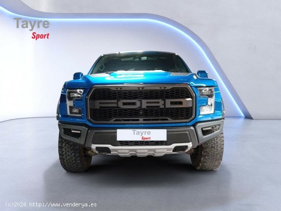 Ford F-150 RAPTOR - Majadahonda