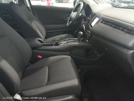 Honda HR-V HR V 1.5I ELEGANCE CVT NAVI 130 CV AUTOMATICO - Majadahonda