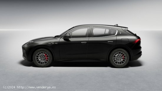 Maserati Grecale GT L4 MHEV 300CV AWD - Majadahonda