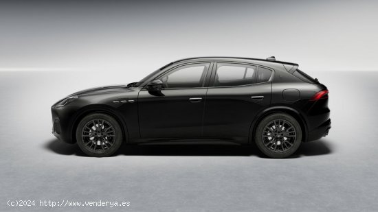 Maserati Grecale Modena L4 MHEV 330CV AWD - Majadahonda