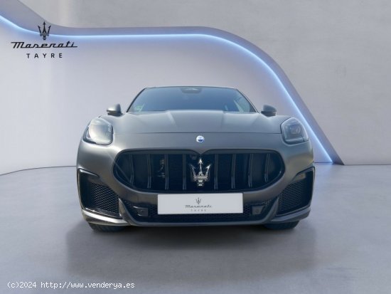 Maserati Grecale Trofeo V6 530CV AWD - Majadahonda