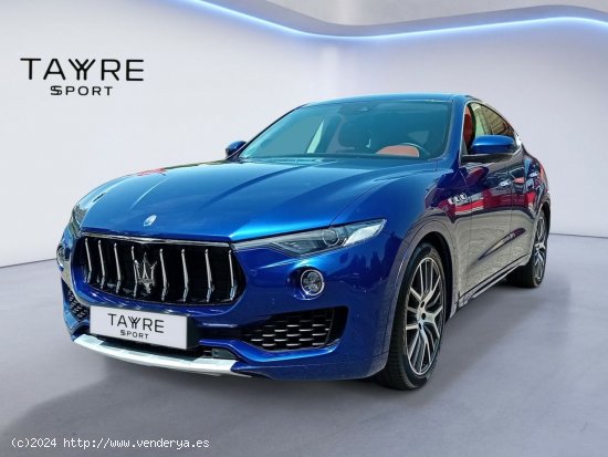 Maserati Levante Diesel - Majadahonda