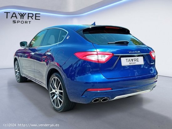 Maserati Levante Diesel - Majadahonda