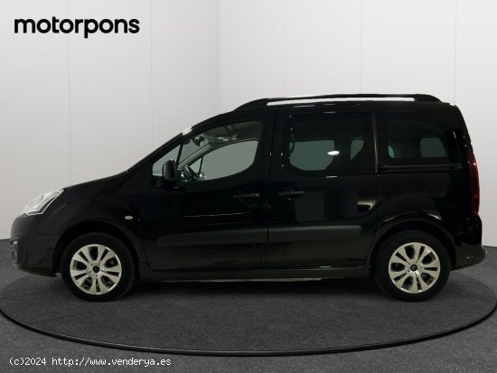 Citroën Berlingo 1.2 PURETECH 110 FEEL 5P - Tarragona