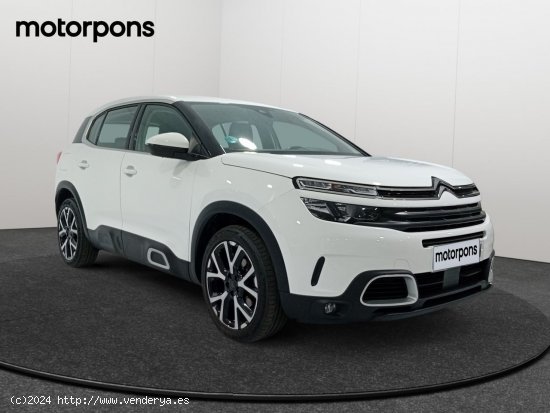 Citroën C5 Aircross 1.2 PURETECH 130 S&S LIVE 5P - Tarragona