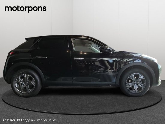 DS Automobiles DS 3 Crossback 1.2 PURETECH 73KW BASTILLE 5P - Tarragona