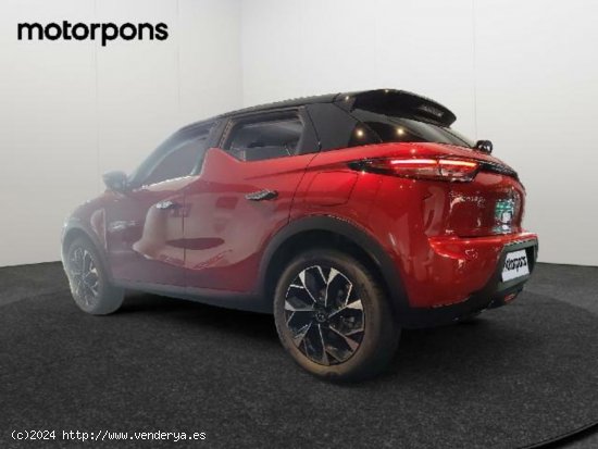 DS Automobiles DS 3 Crossback E-TENSE 50 KWH OPERA AUTO 5P - Tarragona