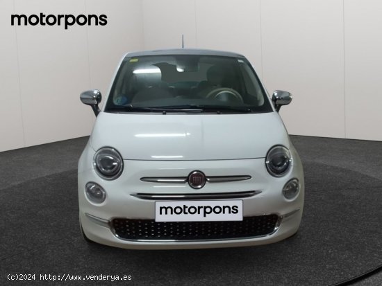 Fiat 500 1.0 HYBRID LOUNGE 3P - Tarragona