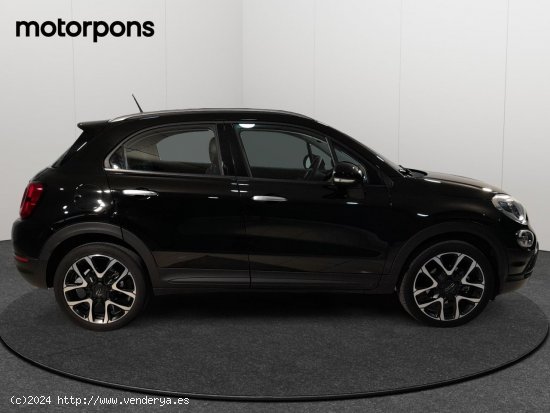 Fiat 500X 1.5 T4 HEV CROSS DCT 5P - Tarragona